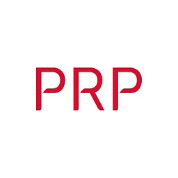 PRP Architecture LLP logo