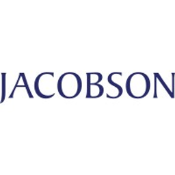 Jacobson Transportation Company, Inc. logo