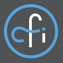 CFI Consultants logo