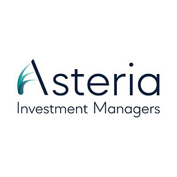 Asteria Investments logo