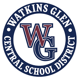Watkins Glen Central School District logo