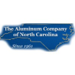 Aluminum Company of North Carolina logo