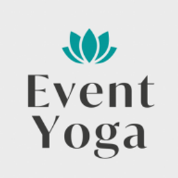 Event Yoga logo