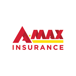 A-MAX Insurance logo