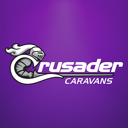 Crusader Union of Australia logo