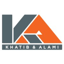 Khatibalam logo