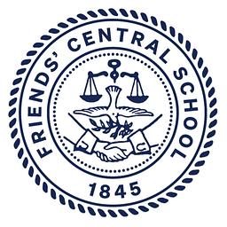 Friends Central School logo