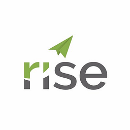 Rise CPA logo