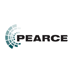 Pearceservices logo