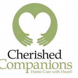 CHERISHED COMFORT HOME CARE LLC logo