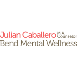Bend Mental Wellness logo