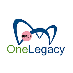 OneLegacy logo