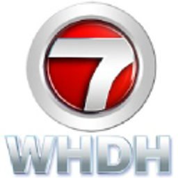 WHDH-TV logo