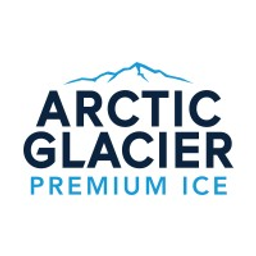 Arctic Glacier logo