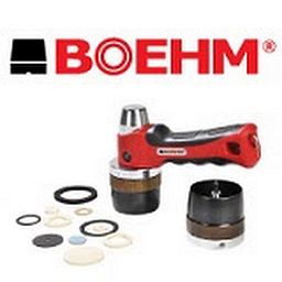 Boehm logo