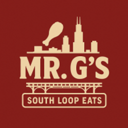 South Loop Church logo
