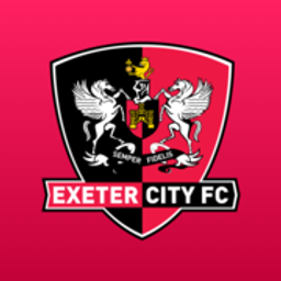 Exeter City Football Club logo