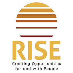 Rise Services logo