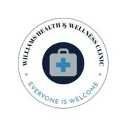Williams Bay Health Services logo