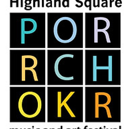 Highland Square logo