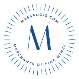 Massanois logo