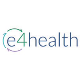 e4health logo