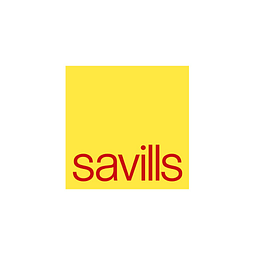 Savills Spain logo