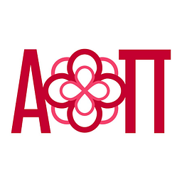 Alpha Omicron Pi logo