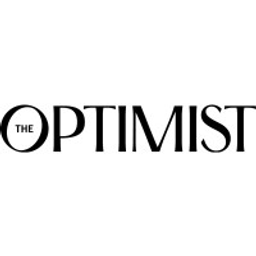 The Optimist logo