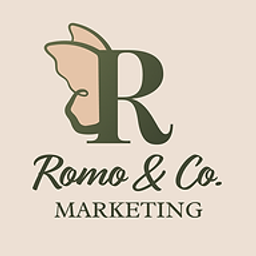 ROMO & CO MARKETING INC logo