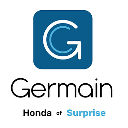 Germain Honda of Dublin logo