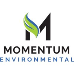 Momentum Environmental Solutions logo