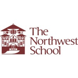 THE NORTHWEST SCHOOL OF THE ARTS logo
