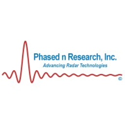 Phased N Research logo