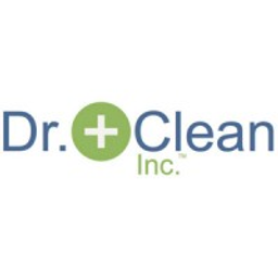 DR Clean logo