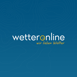 WetterOnline GmbH logo