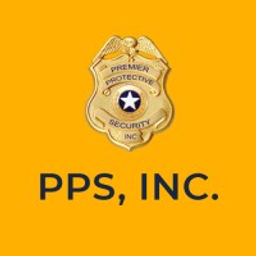 Premier Protective Security logo