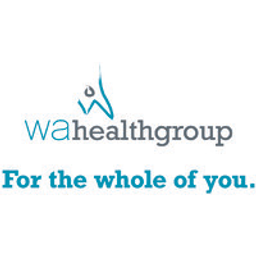 WA Health Group logo