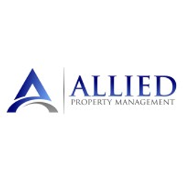 Allied Property Management logo