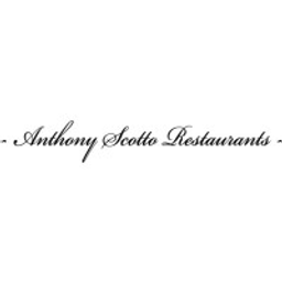 Anthony Scotto Restaurants logo