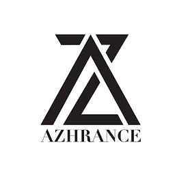 Azhrance logo