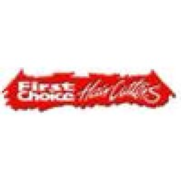 First Choice logo