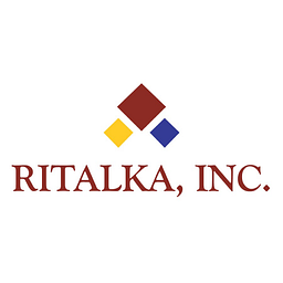 RITALKA, Inc logo