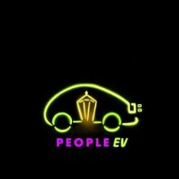 EV Cargo logo