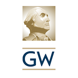 The George Washington University Hospital logo