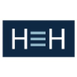 High End Hiring logo