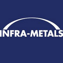 Infra Metals Virginia logo