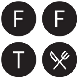 Food for Thought logo