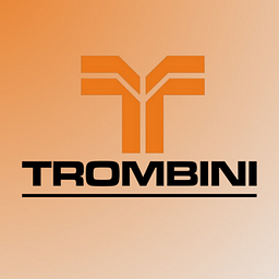 Trombini logo