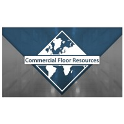 Commercial Floor Resources logo